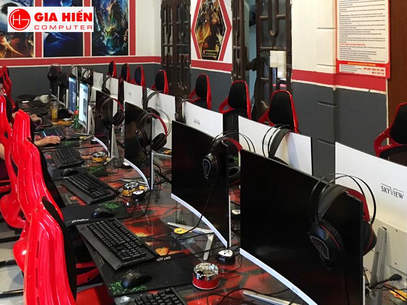 Thor Gaming